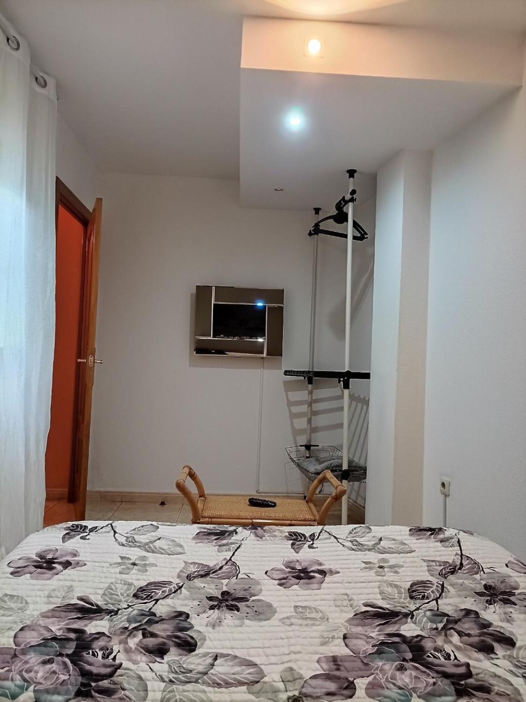 Apartamento Belobodia Cáceres Exterior foto